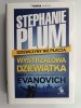 DZIEWCZYNY NIE PŁACZĄ. WYSTRZAŁOWA DZIEWIĄTKA - Stephanie Plum